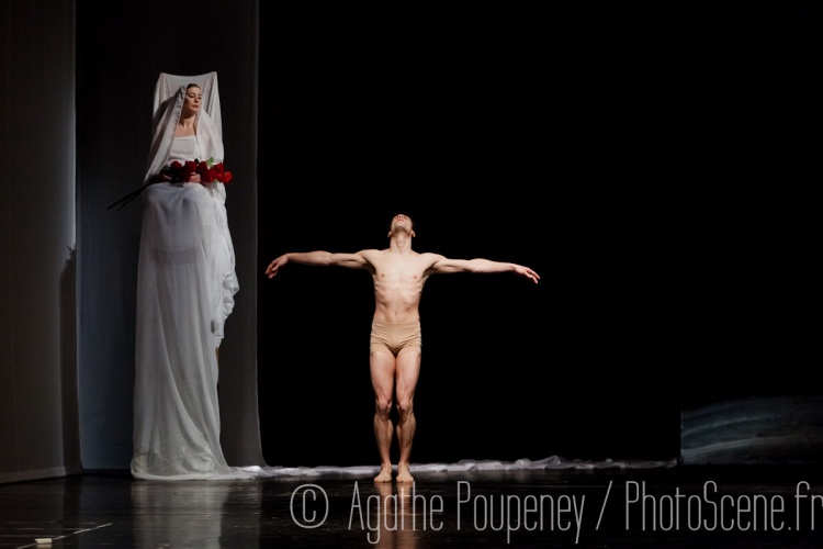 orphée rencontre eurydice