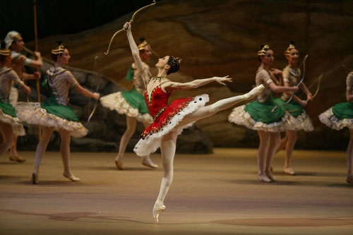 la rencontre amoureuse bac