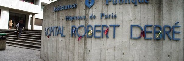 154287_l-entree-de-l-hopital-robert-debre-a-paris