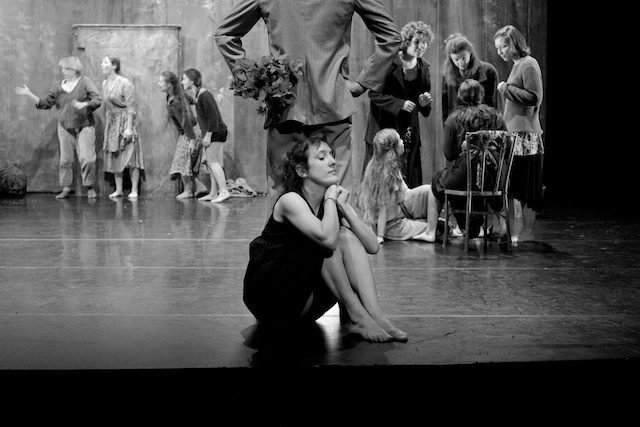 blog rencontre danse