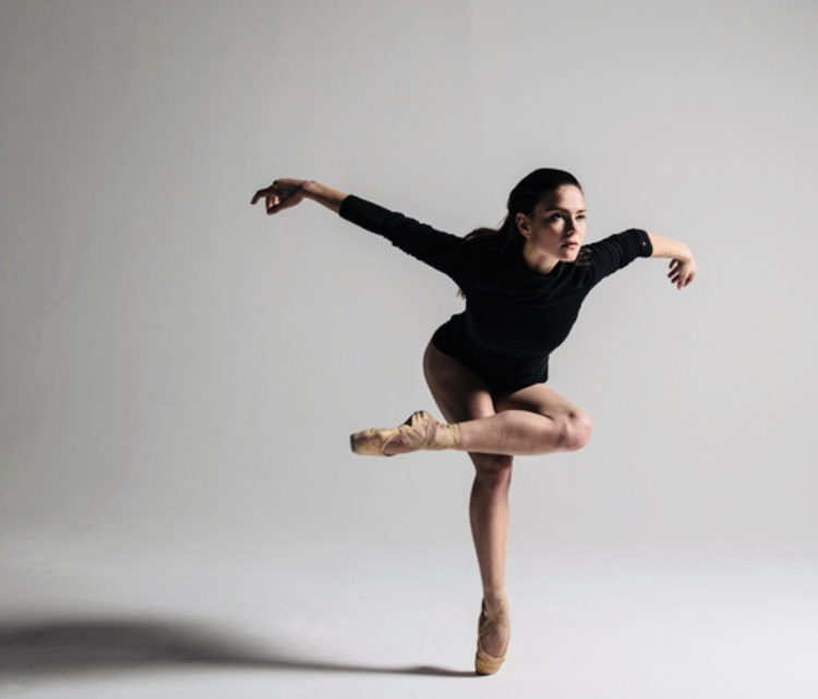 Nicole Muratov, chorégraphe, ateliers artistiques Danse en Seine 2